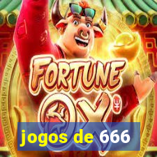 jogos de 666